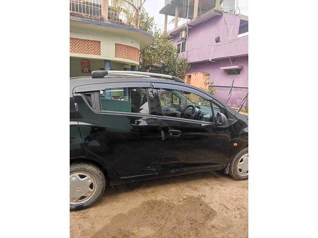 Used Chevrolet Beat [2011-2014] LS Diesel in Patna