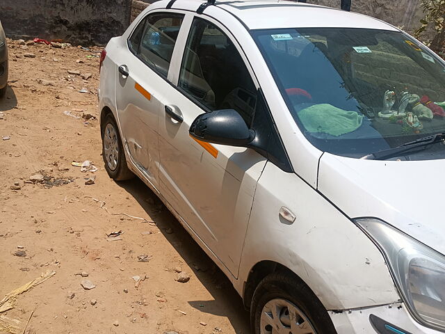 Used Hyundai Xcent E in Delhi