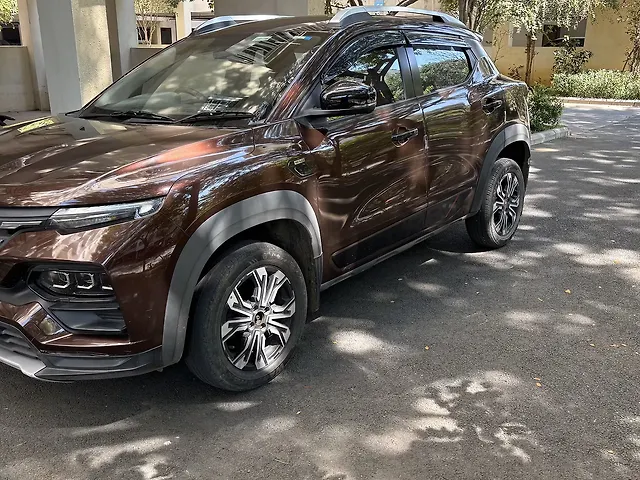 Used 2022 Renault Kiger in Chennai