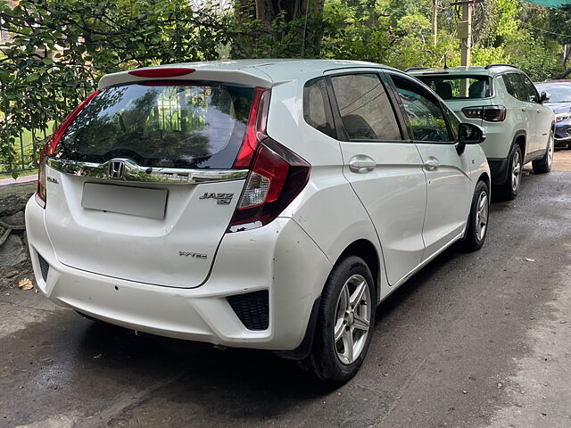 Used Honda Jazz [2015-2018] S AT [2015-2016] in Delhi