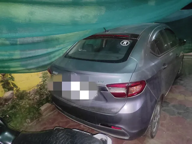 Used Tata Tigor [2017-2018] Revotron XM in Damoh