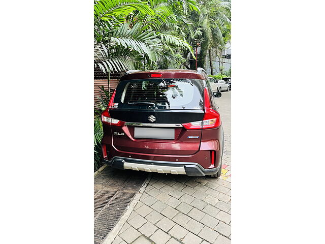 Used Maruti Suzuki XL6 [2019-2022] Zeta AT Petrol in Mumbai