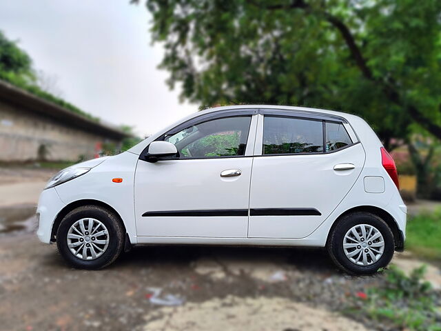 Used Hyundai i10 [2010-2017] Sportz 1.1 iRDE2 [2010--2017] in Kolkata