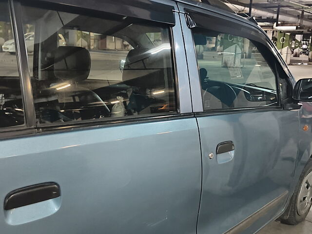 Used Maruti Suzuki Wagon R 1.0 [2010-2013] LXi in Kolkata