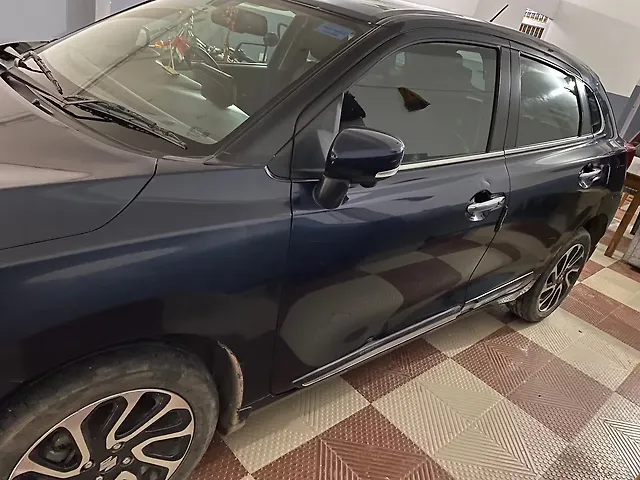 Used 2022 Maruti Suzuki Baleno in Patna