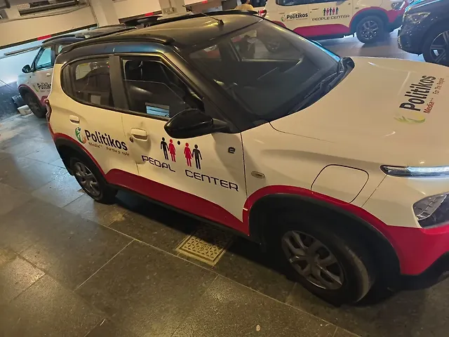 Used 2023 Citroen eC3 in Hyderabad