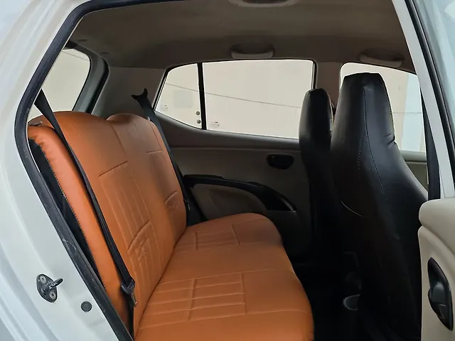 Used Hyundai i10 [2010-2017] Magna 1.2 Kappa2 in Kanpur