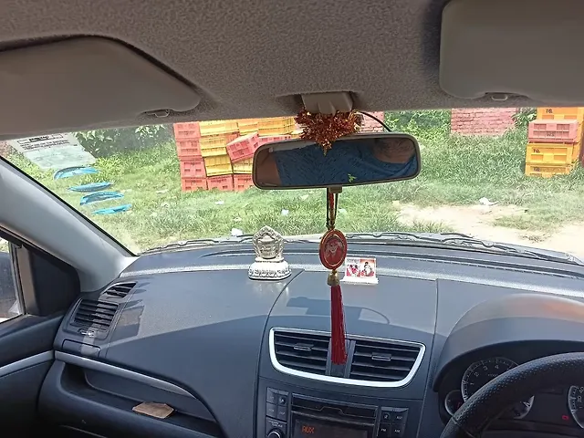 Used Maruti Suzuki Swift [2014-2018] VXi [2014-2017] in Habra