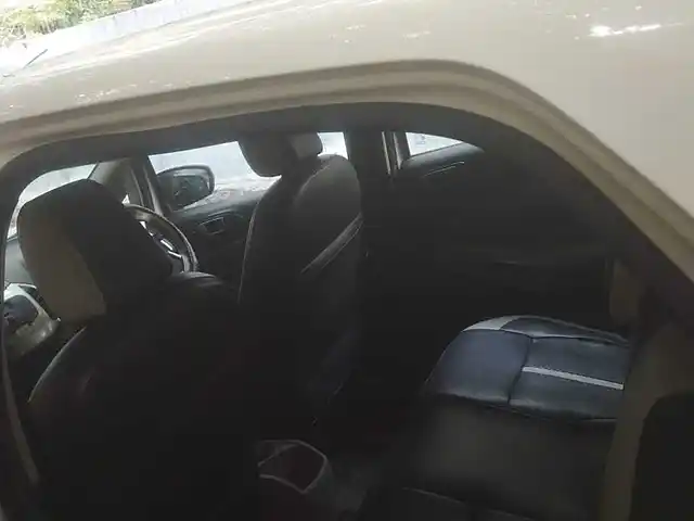 Used Ford EcoSport [2013-2015] Trend 1.5 TDCi in Hyderabad