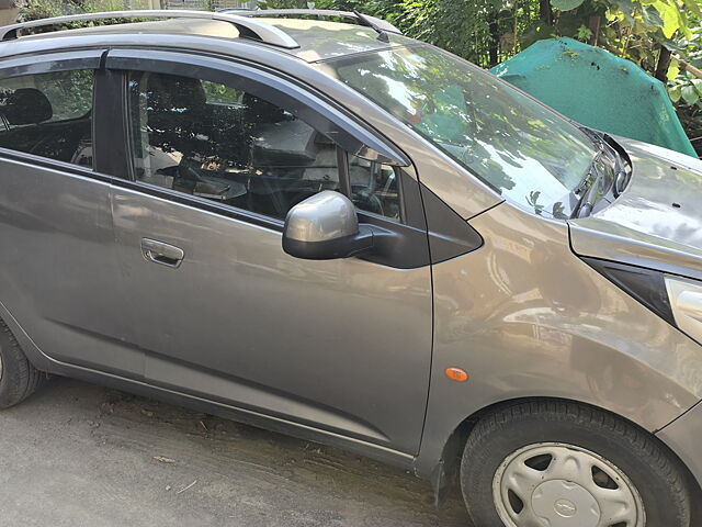 Used 2013 Chevrolet Beat in Navi Mumbai