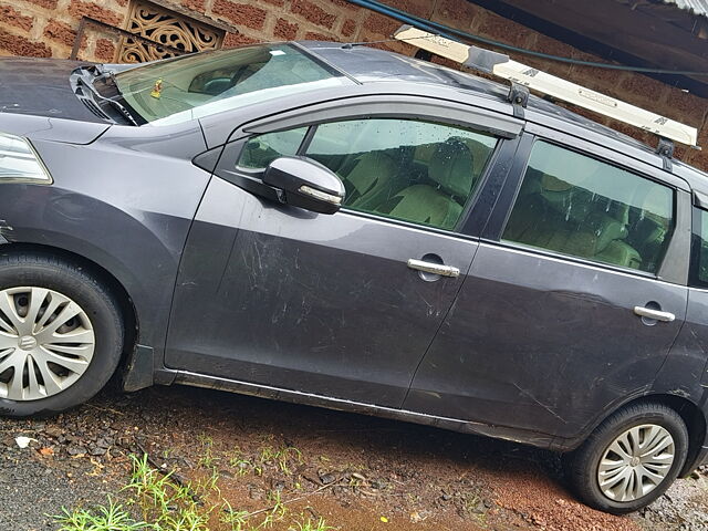 Used Maruti Suzuki Ertiga [2012-2015] VDi in Kolhapur