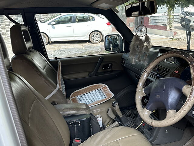 Used Mitsubishi Pajero SFX 2.8 in Gwalior