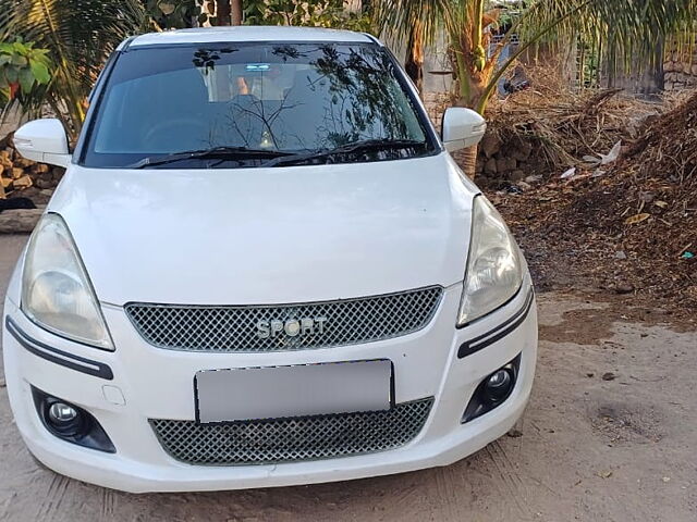 Used 2014 Maruti Suzuki Swift in Keshod