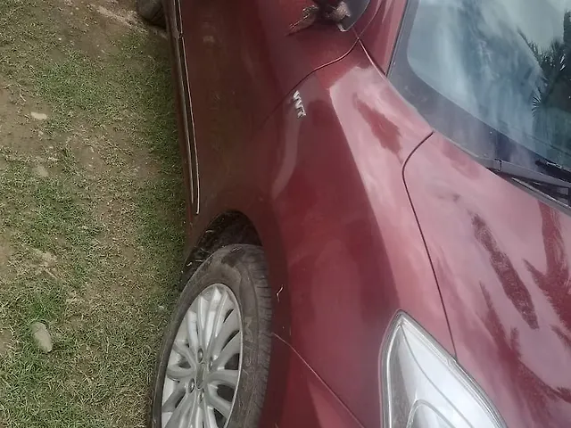 Used 2018 Maruti Suzuki DZire in Muzaffarpur