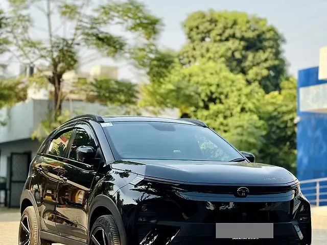 Used 2025 Tata Nexon in Ludhiana