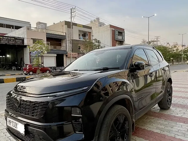 Used 2024 Tata Safari in Indore