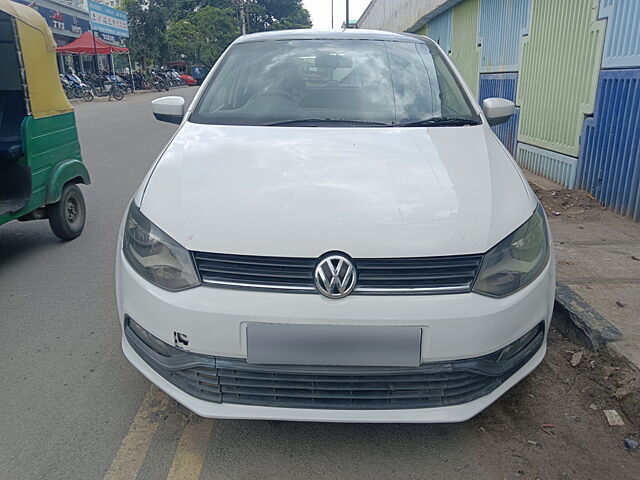 Used 2014 Volkswagen Polo in Bangalore