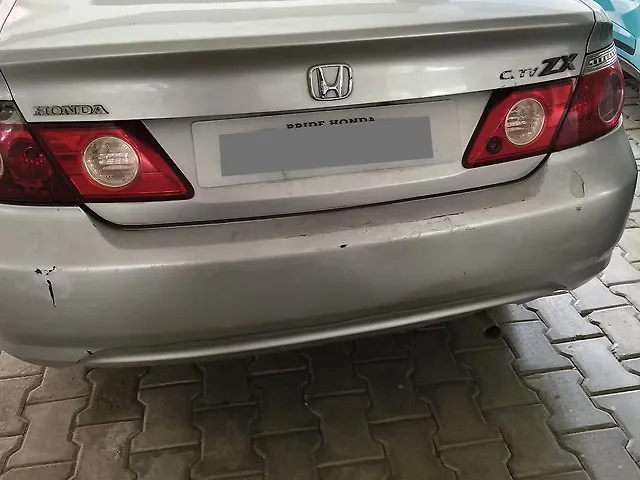 Used 2005 Honda City in Coimbatore