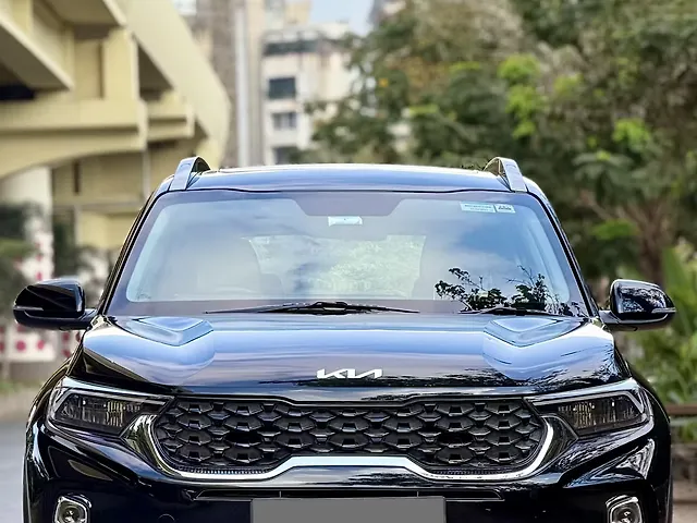 Used 2023 Kia Sonet in Mumbai