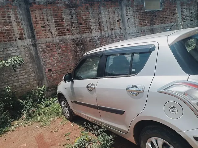 Used Maruti Suzuki Swift [2011-2014] VDi in Jeypore