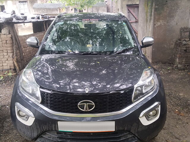 Used 2019 Tata Nexon in Tirupati