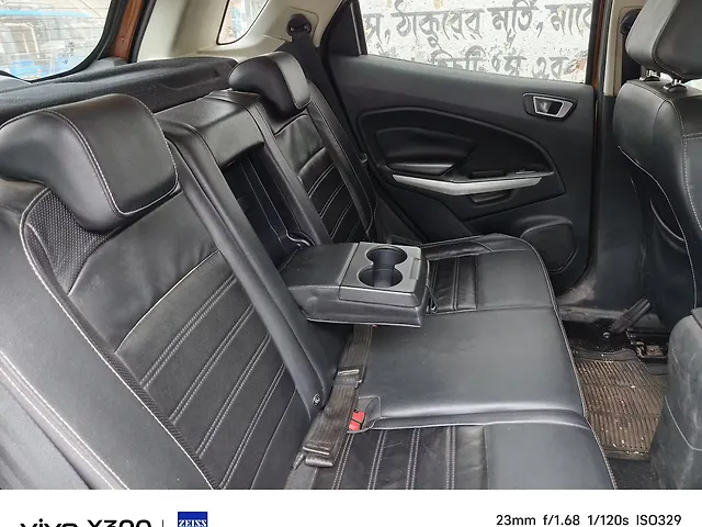 Used 2018 Ford Ecosport in Kolkata