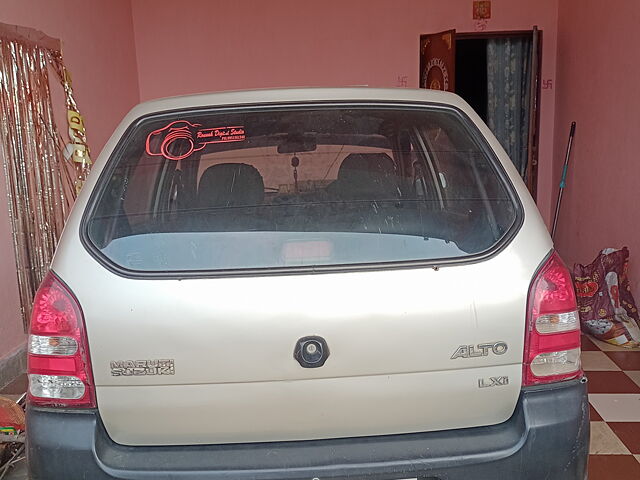 Used Maruti Suzuki Alto [2005-2010] LXi BS-III in Jamshedpur