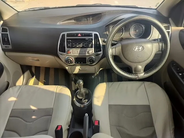 Used Hyundai i20 [2012-2014] Magna 1.2 in Nagpur