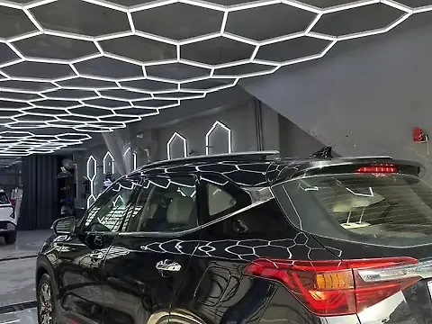 Used Kia Seltos [2019-2022] GTX Plus AT 1.5 Diesel [2020-2021] in Ludhiana