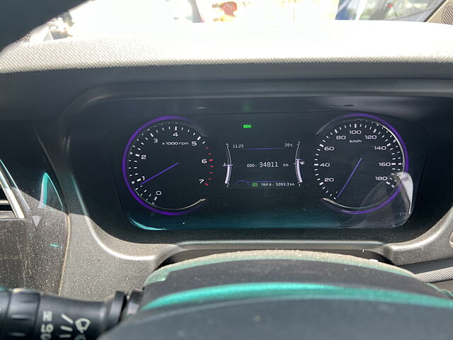 Used Mahindra Marazzo M6 Plus 7 STR [2020] in Chandigarh