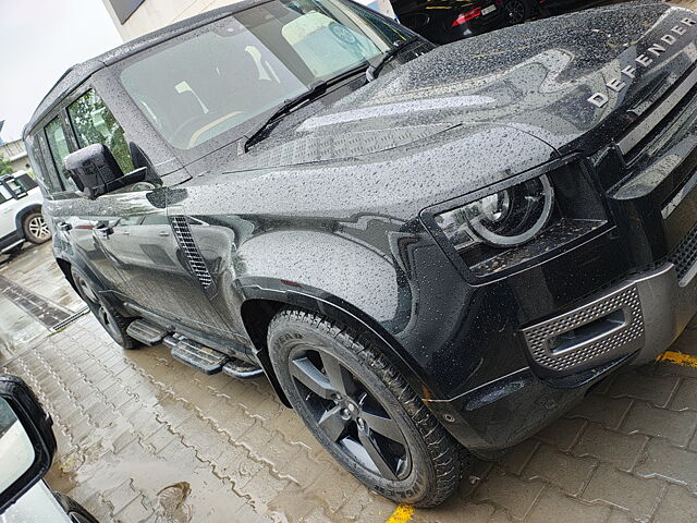 Used 2023 Land Rover Defender in Chandigarh