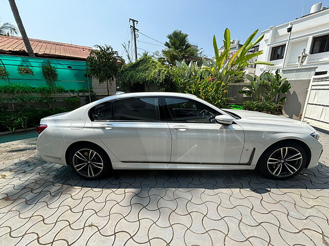 Used BMW 7 Series [2019-2023] 740 Li M Sport Edition in Kochi