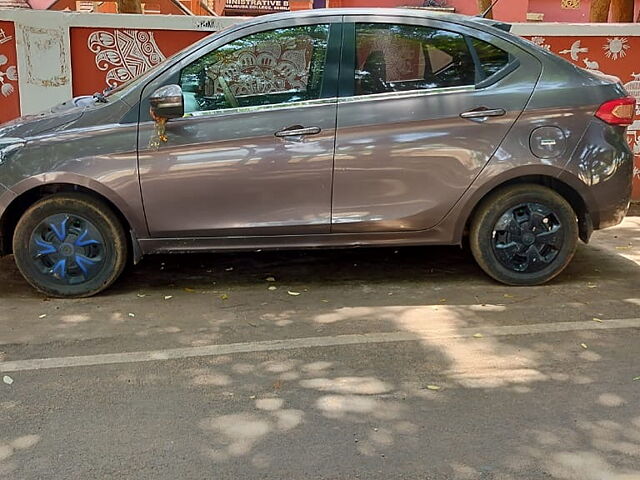 Used Tata Tigor [2017-2018] Revotorq XT in Jeypore