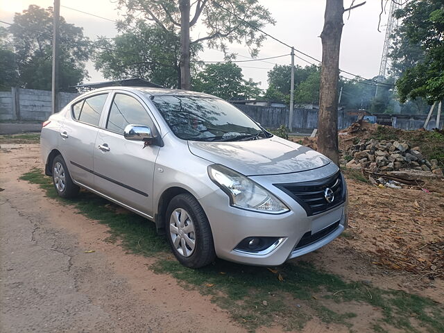 Used 2017 Nissan Sunny in Baraipali