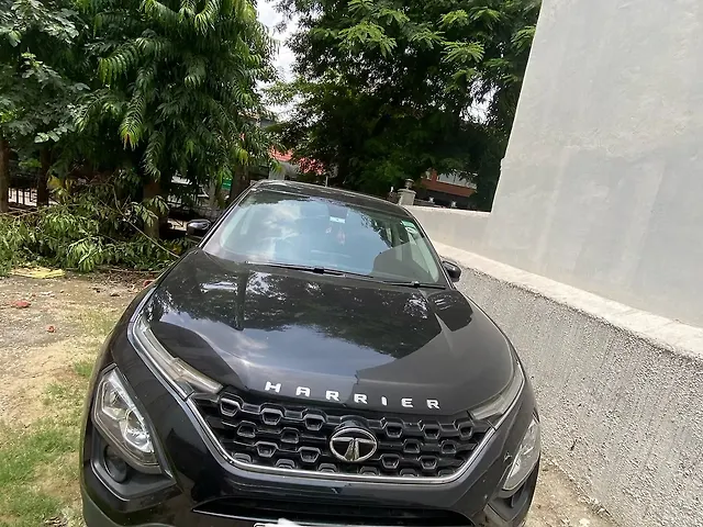 Used 2021 Tata Harrier in Greater Noida