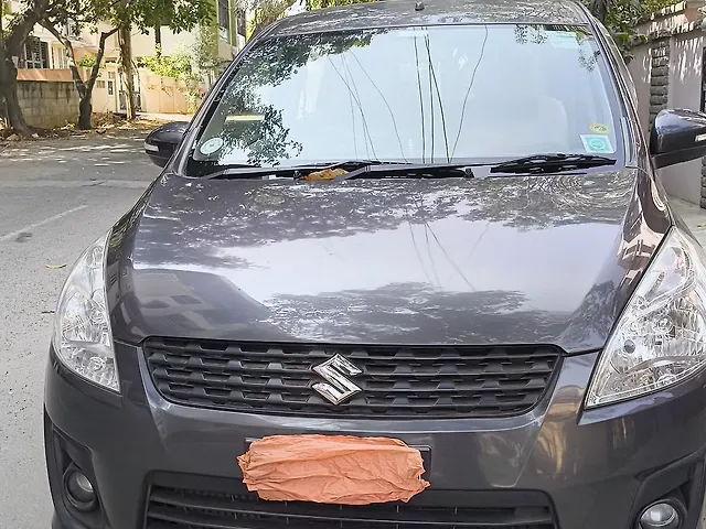 Used 2014 Maruti Suzuki Ertiga in Bangalore