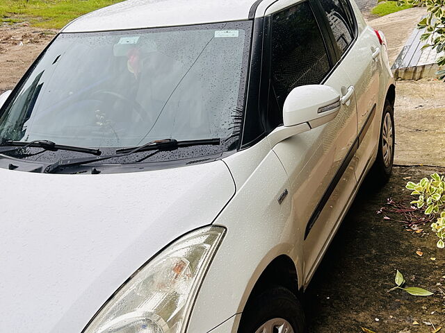 Used Maruti Suzuki Swift [2014-2018] VDi Glory Edition in Nagpur