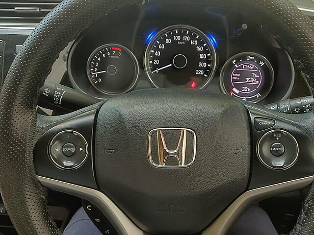 Used Honda City 4th Generation V Petrol [2017-2019] in Bangalore