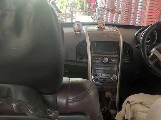 Used Mahindra XUV500 [2011-2015] W6 in Varanasi