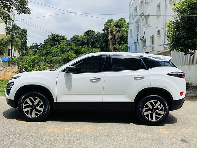 Used Tata Harrier [2019-2023] XZ Plus in Bangalore