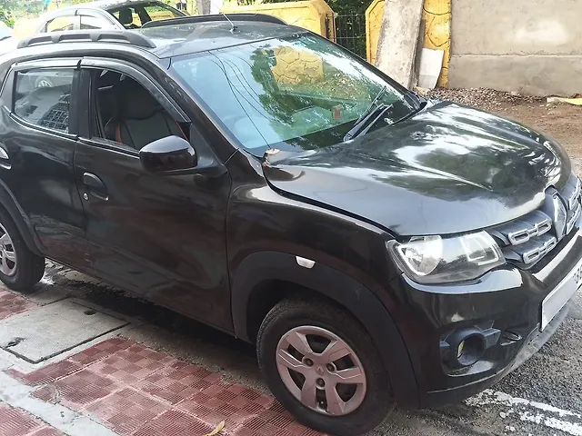 Used 2017 Renault Kwid in Bhiwadi