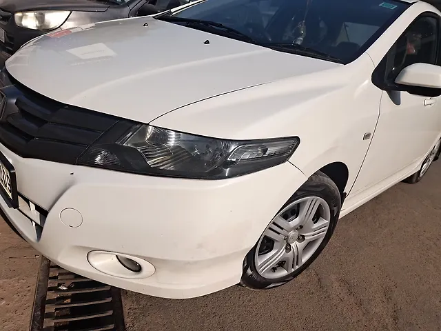 Used 2011 Honda City in Chandigarh Used 2011 Honda City in Chandigarh