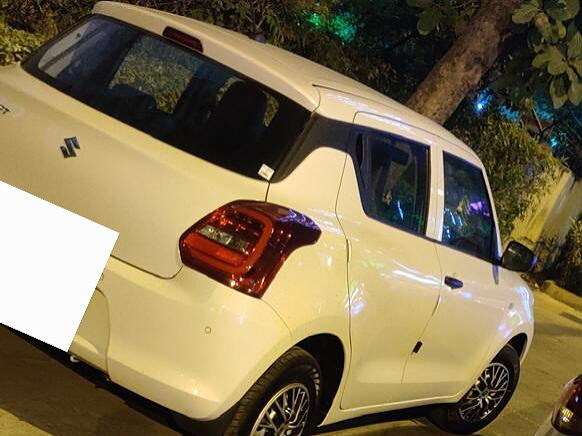 Used Maruti Suzuki Swift [2018-2021] LXi in Noida