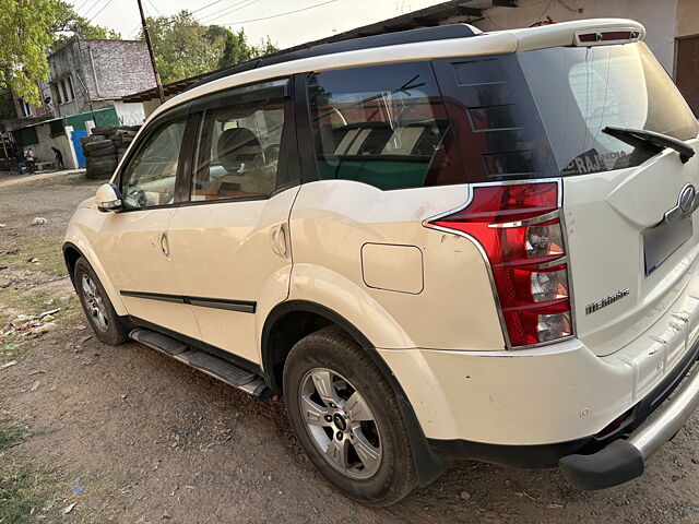 Used Mahindra XUV500 [2011-2015] W8 AWD in Mirzapur