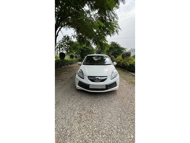 Used 2012 Honda Brio in Panipat