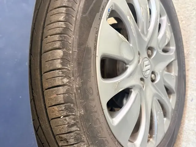 Used Maruti Suzuki Baleno [2015-2019] Zeta 1.2 in Muzaffarnagar