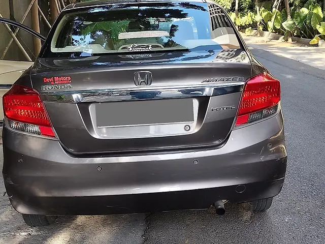 Used 2014 Honda Amaze in Surat