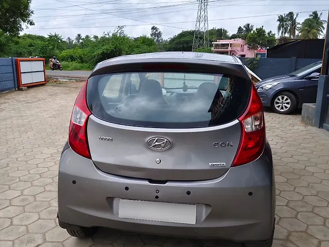 Used Hyundai Eon Sportz in Coimbatore