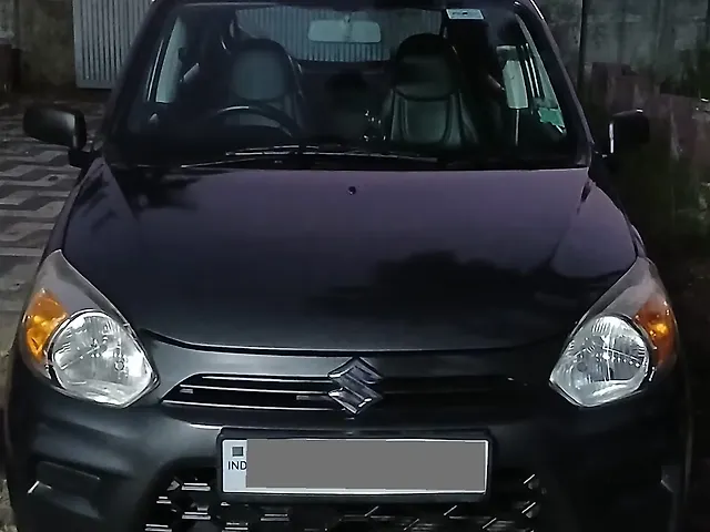 Used 2021 Maruti Suzuki Celerio X in Ernakulam