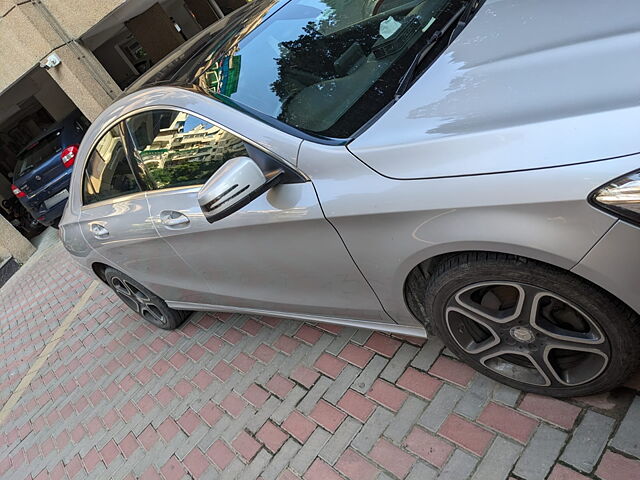 Used Mercedes-Benz CLA 200 CDI Sport in Delhi